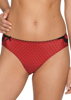 Slip Brsilien Twist de Prima Donna